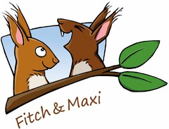 Fitch & Maxi