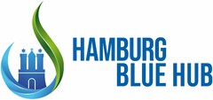 HAMBURG BLUE HUB