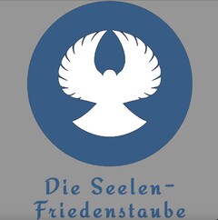 Die Seelen-Friedenstaube