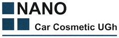 NANO Car Cosmetic UGh