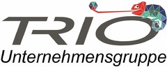 TRIO Unternehmensgruppe