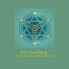 Key Coaching LEAD WITH COMPASSION.