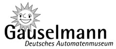 Gauselmann Deutsches Automatenmuseum