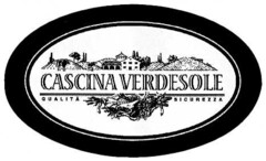 CASCINA VERDESOLE