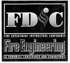 FD C FIRE DEPARTMENT INSTRUCTORS CONFERENCE FireEngineering