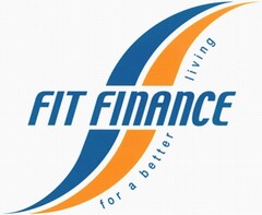 FIT FINANCE for a better living