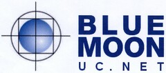 BLUE MOON UC.NET