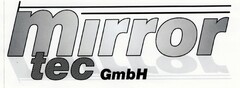 mirror tec GmbH