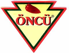 ÖNCÜ