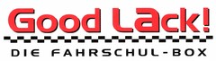 Good Lack! DIE FAHRSCHUL-BOX