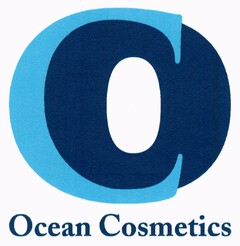 Ocean Cosmetics