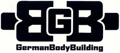 GermanBodyBuilding