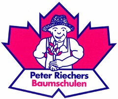 Peter Riechers Baumschulen