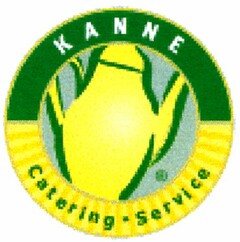 KANNE Catering-Service