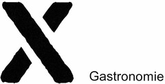 Gastronomie