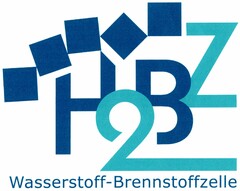 Wasserstoff-Brennstoffzelle