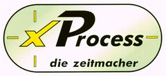 x Process die zeitmacher