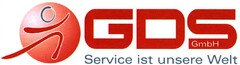 GDS GmbH - Service ist unsere Welt