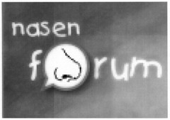 nasen forum