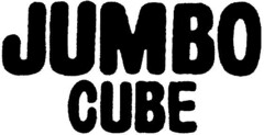 JUMBO  CUBE