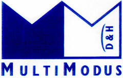 MULTIMODUS