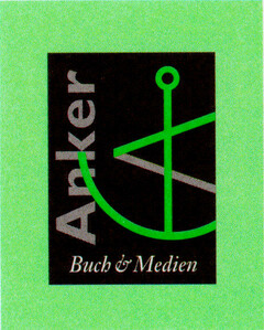 Anker Buch & Medien