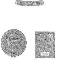 Licher ICE Beer