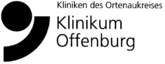 Kliniken des Ortenaukreises Klinikum Offenburg