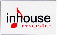 inhouse music