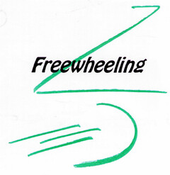 Freewheeling