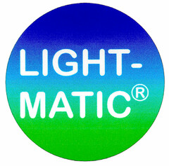 LIGHT-MATIC