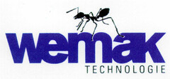 wemak TECHNOLOGIE