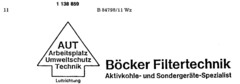 Böcker Filtertechnik