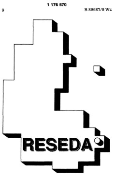 RESEDA