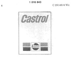 Castrol Castrol