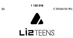 LIZTEENS