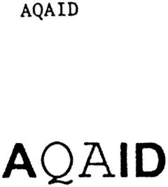 AQAID