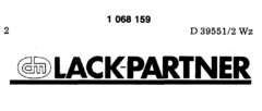 LACK-PARTNER