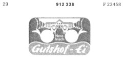 Gutshof - Ei