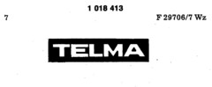 TELMA