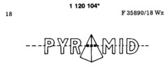 PYRAMID