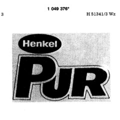 Henkel PUR