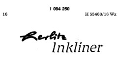 herlitz Inkliner