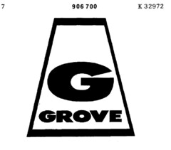 GROVE G