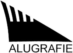 ALUGRAFIE