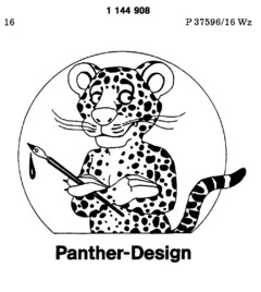 Panther-Design