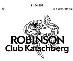ROBINSON Club Katschberg