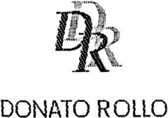 DR DONATO ROLLO