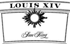 LOUIS XIV