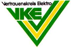 VKE Vertrauenskreis Elektro